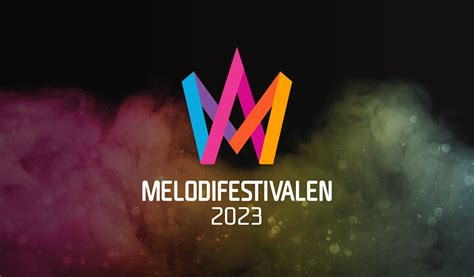 melodifestivalen finalister 2023